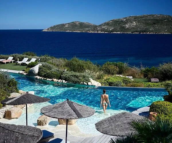 Bonifacio (Corsica) Hotels